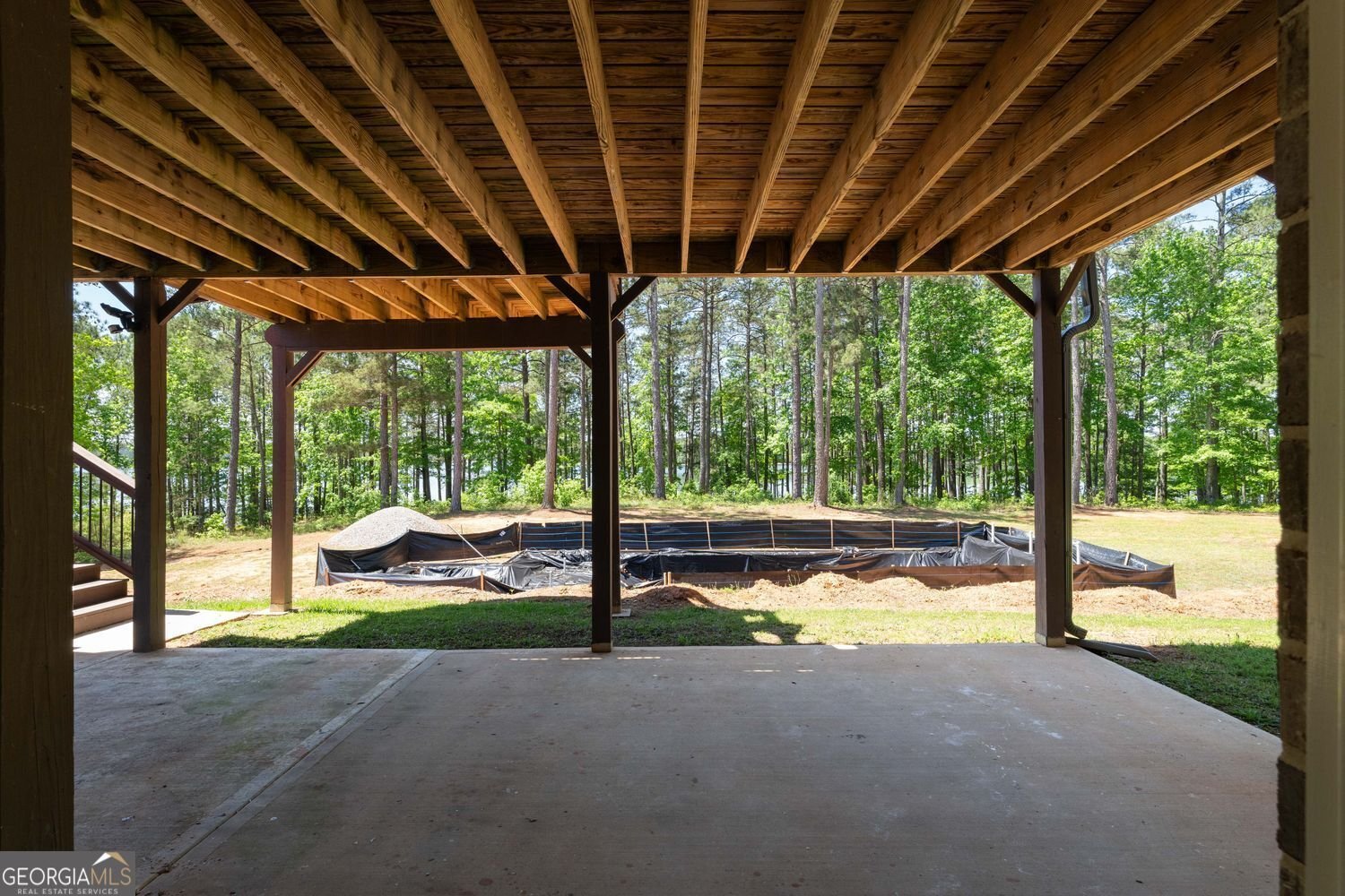 1804 Lake Pointe Circle Locust Grove - Photo 76