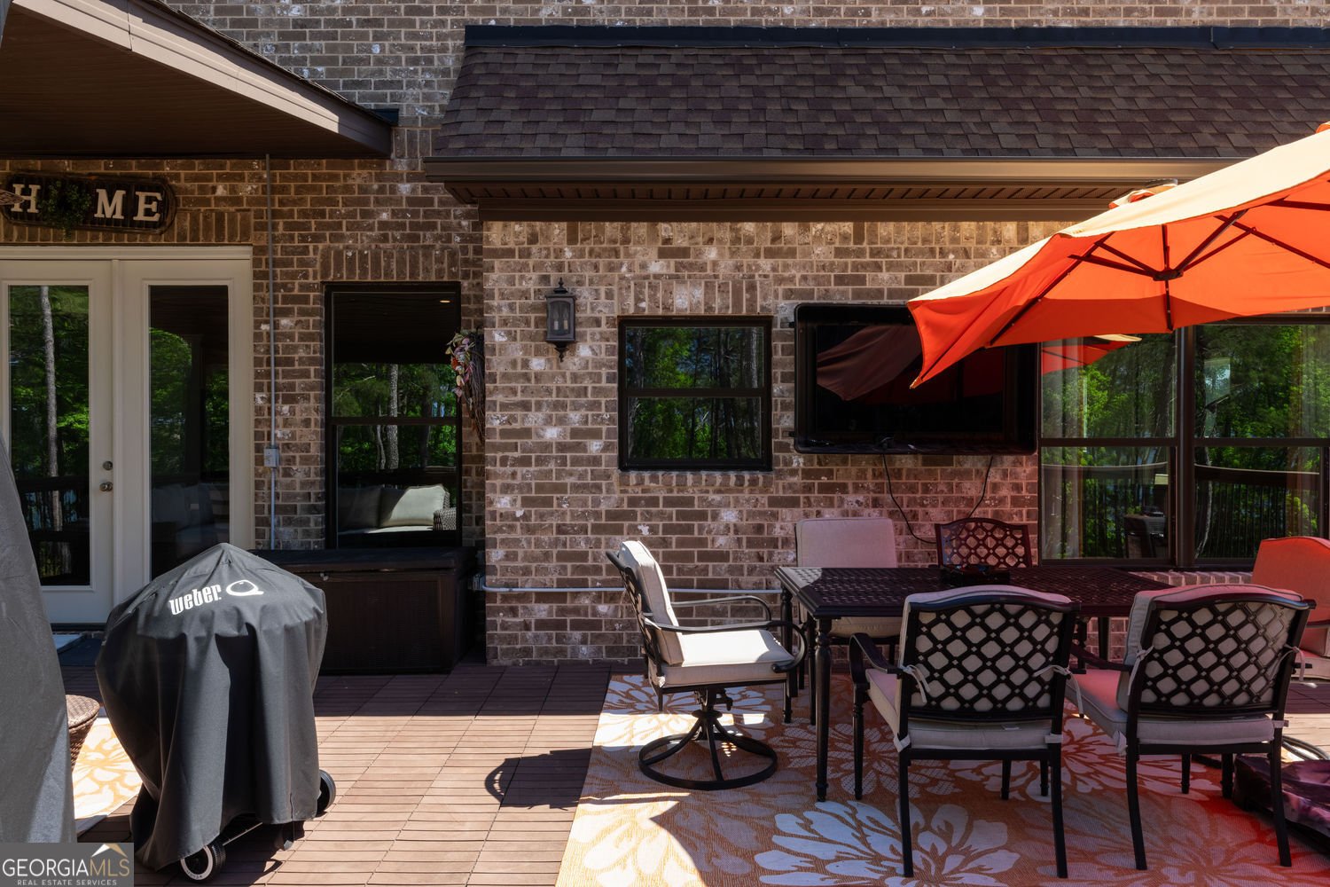 1804 Lake Pointe Circle Locust Grove - Photo 79