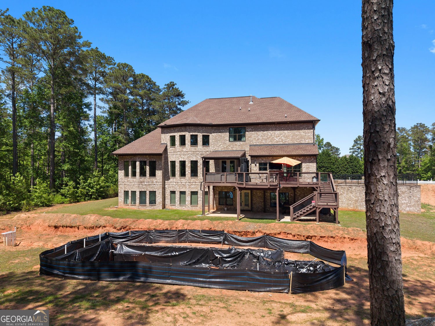1804 Lake Pointe Circle Locust Grove - Photo 83