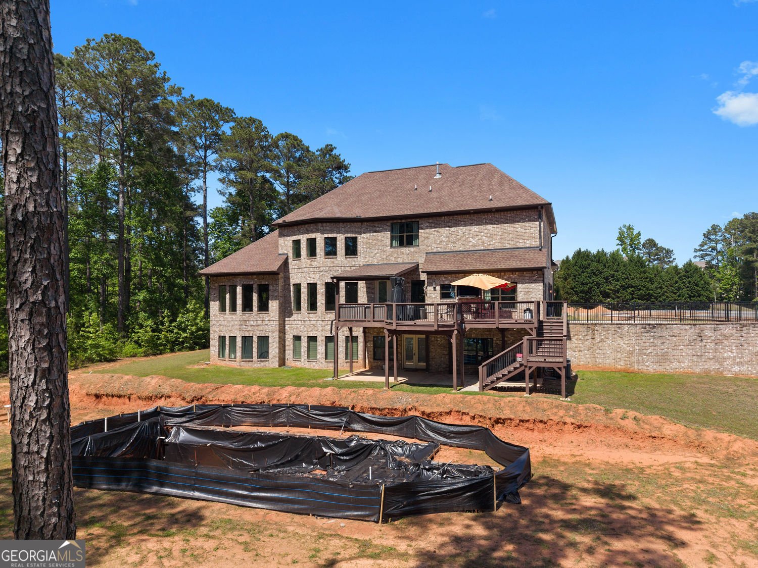 1804 Lake Pointe Circle Locust Grove - Photo 84