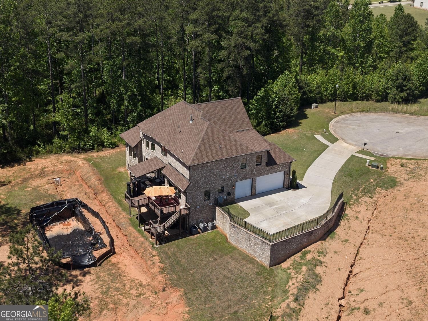 1804 Lake Pointe Circle Locust Grove - Photo 86