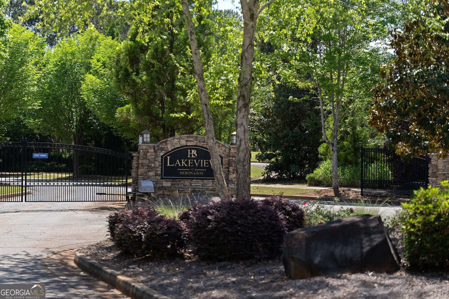 1804 Lake Pointe Circle Locust Grove - Photo 87