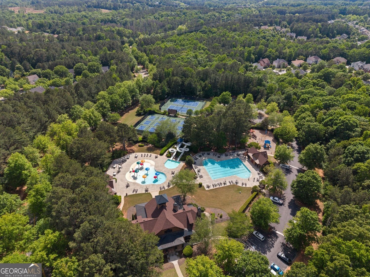 1804 Lake Pointe Circle Locust Grove - Photo 89