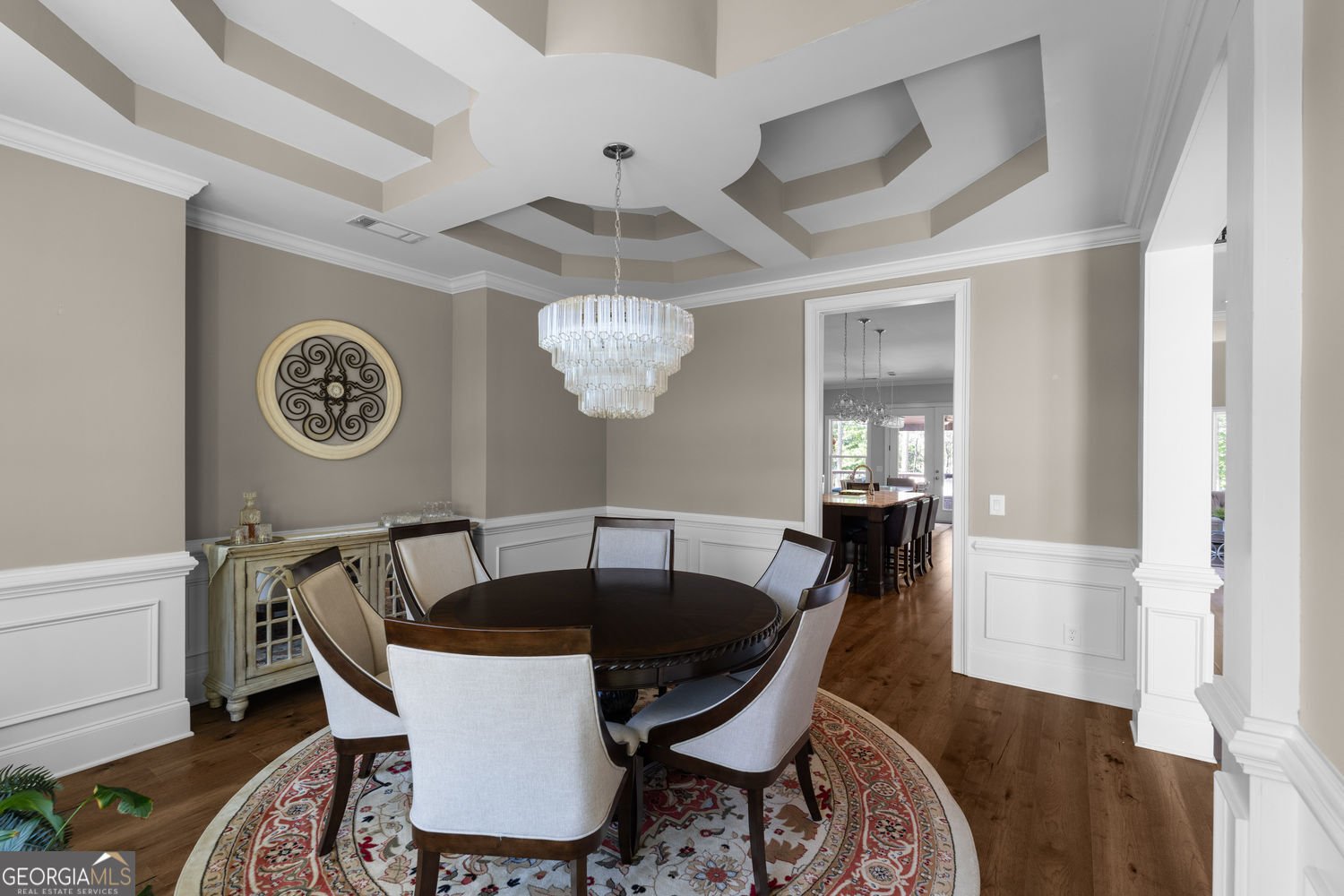 1804 Lake Pointe Circle Locust Grove - Photo 9