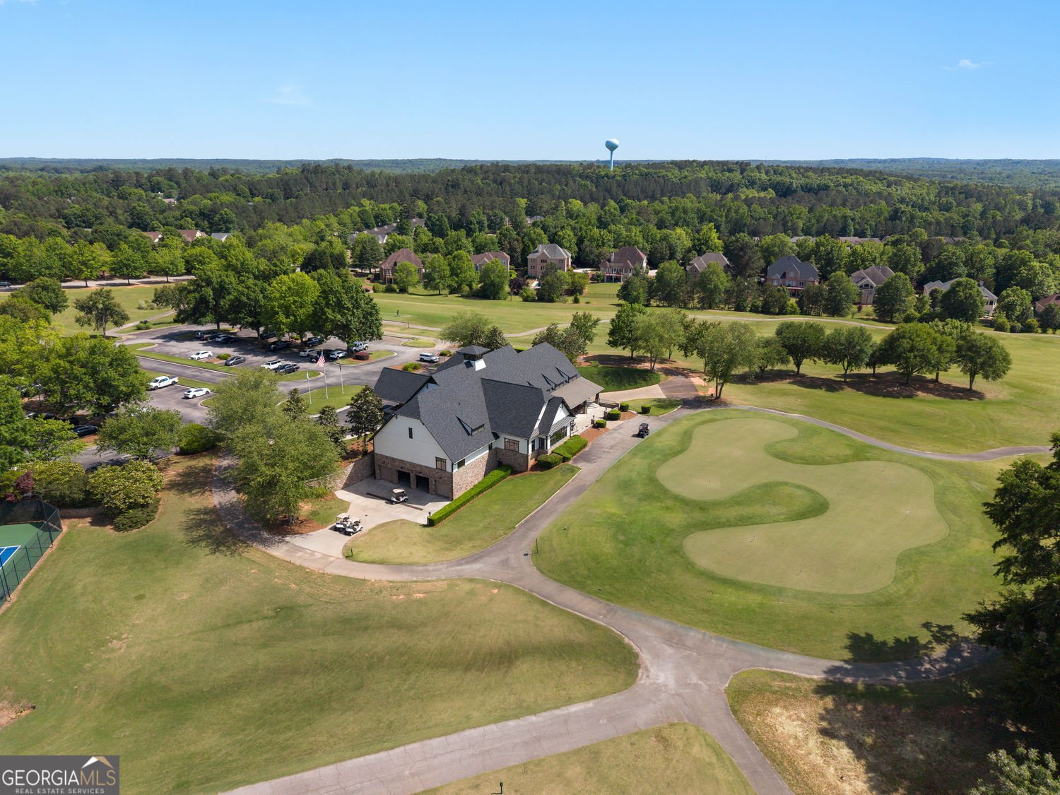 1804 Lake Pointe Circle Locust Grove - Photo 90