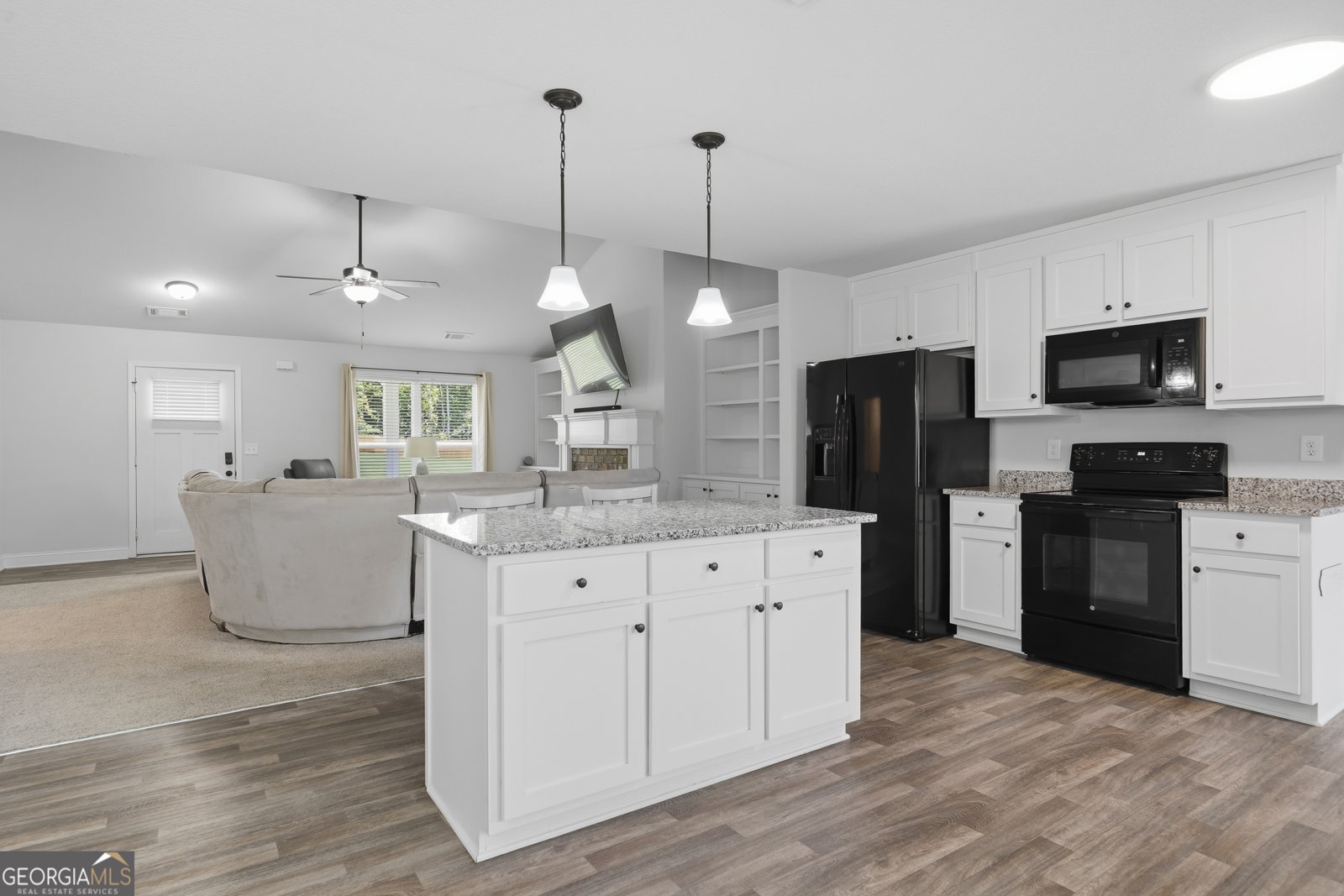 381 Riley Circle Milledgeville - Photo 16