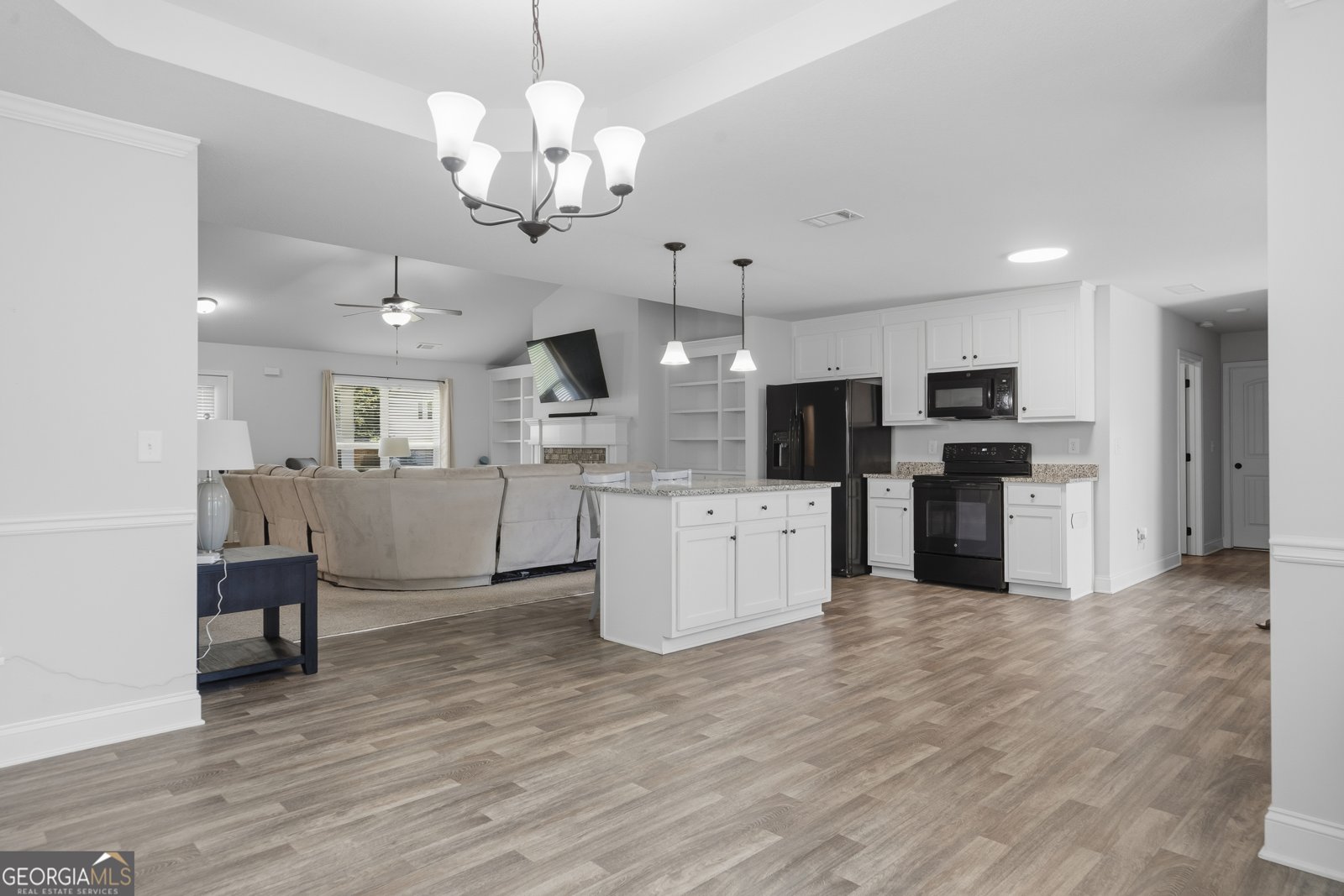 381 Riley Circle Milledgeville - Photo 17
