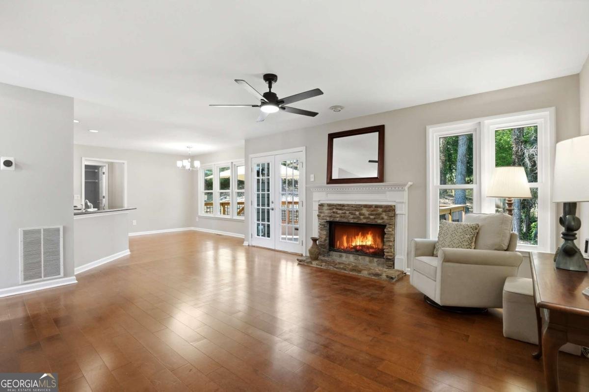 5580 Hillbrooke Trace Alpharetta - Photo 10