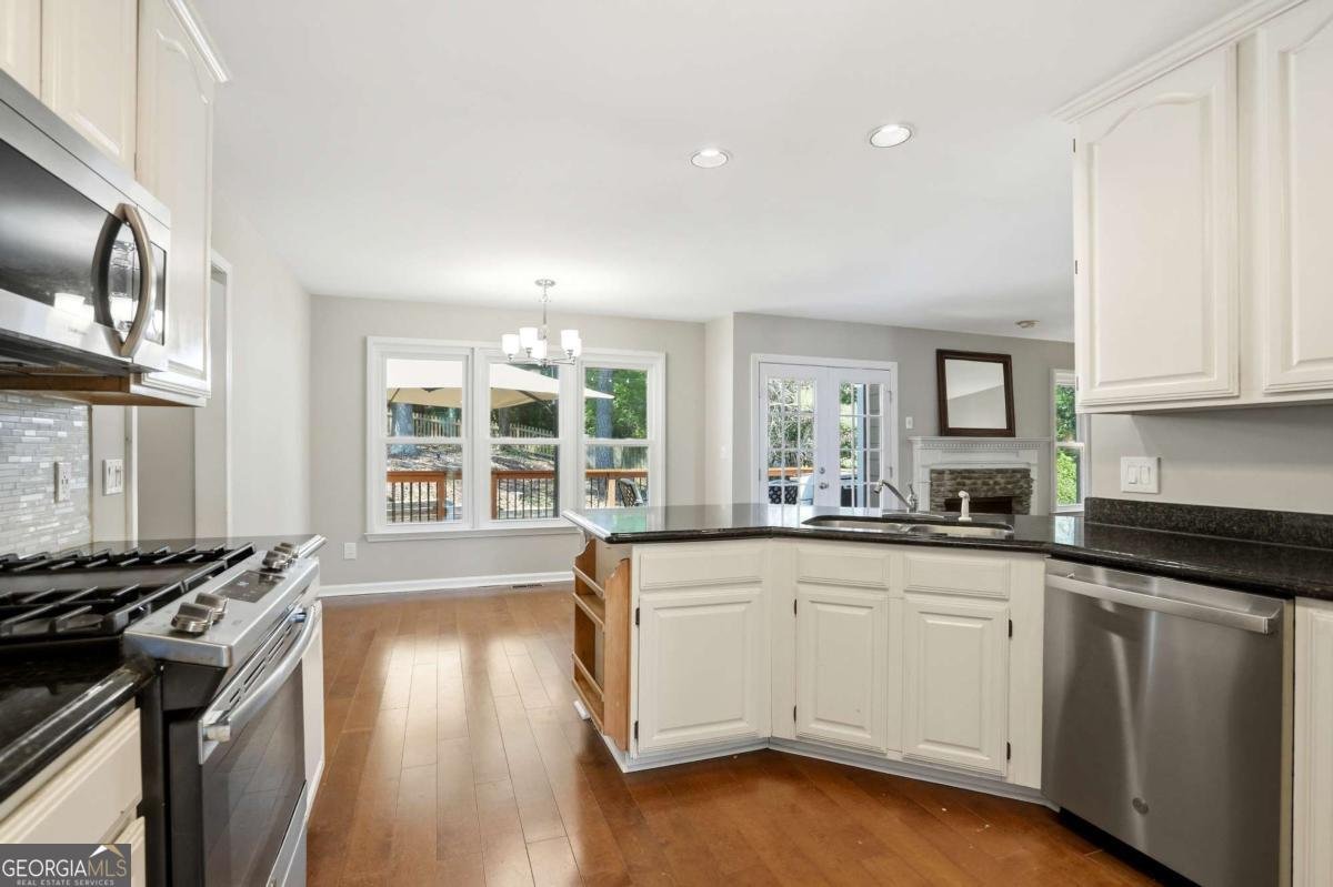 5580 Hillbrooke Trace Alpharetta - Photo 14
