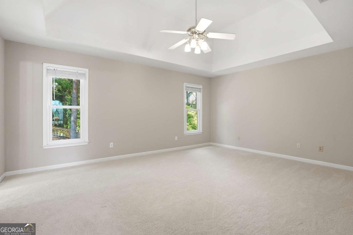 5580 Hillbrooke Trace Alpharetta - Photo 17