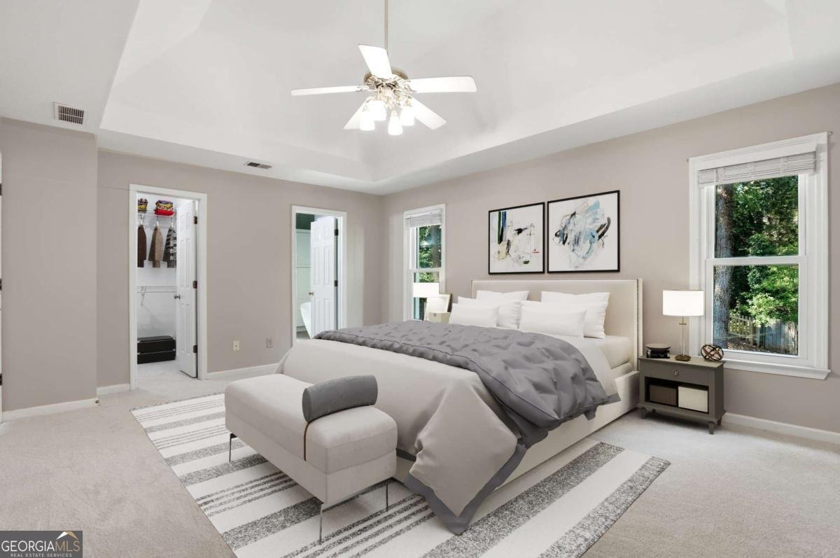 5580 Hillbrooke Trace Alpharetta - Photo 18