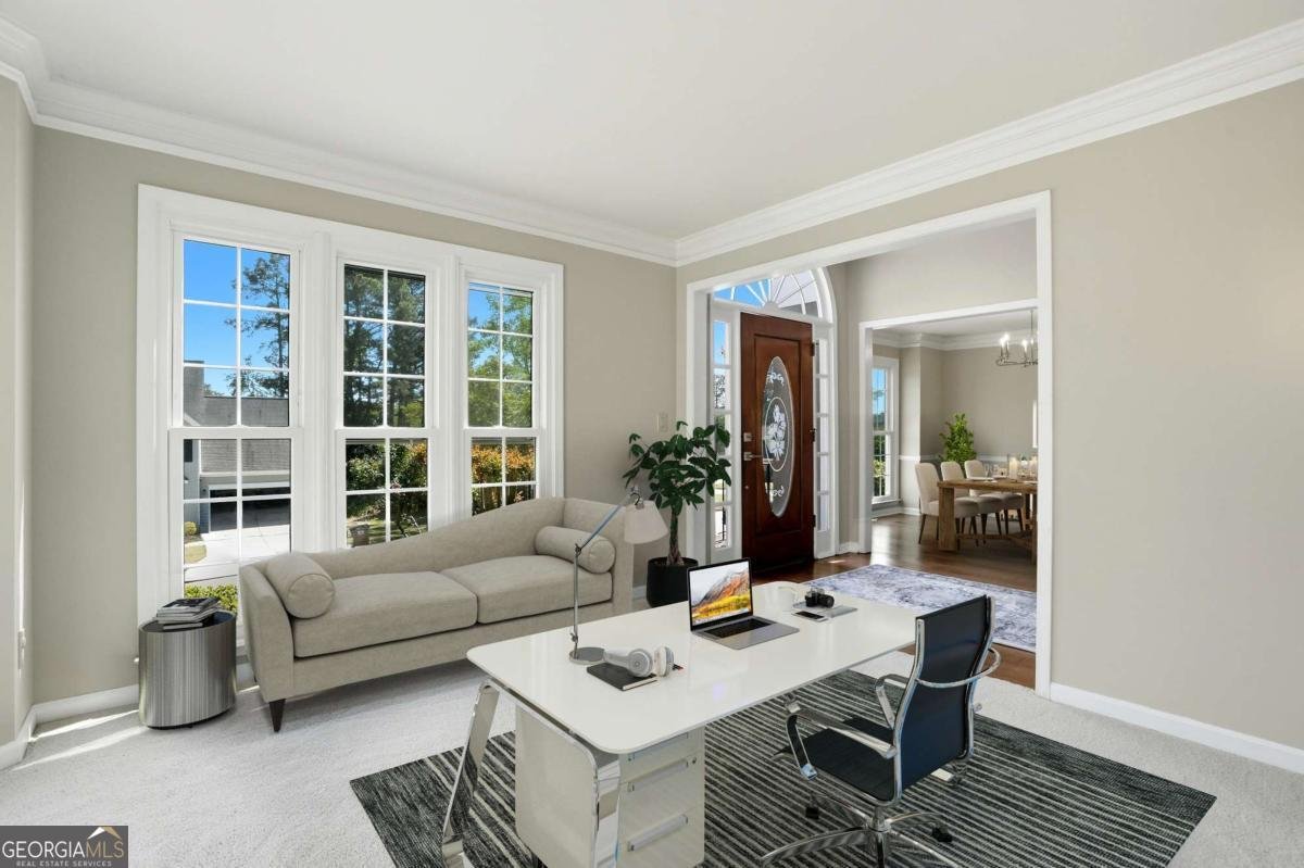 5580 Hillbrooke Trace Alpharetta - Photo 28