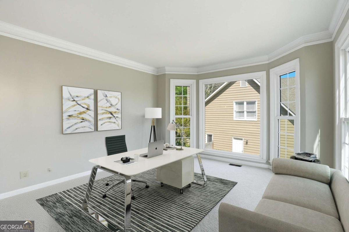5580 Hillbrooke Trace Alpharetta - Photo 29
