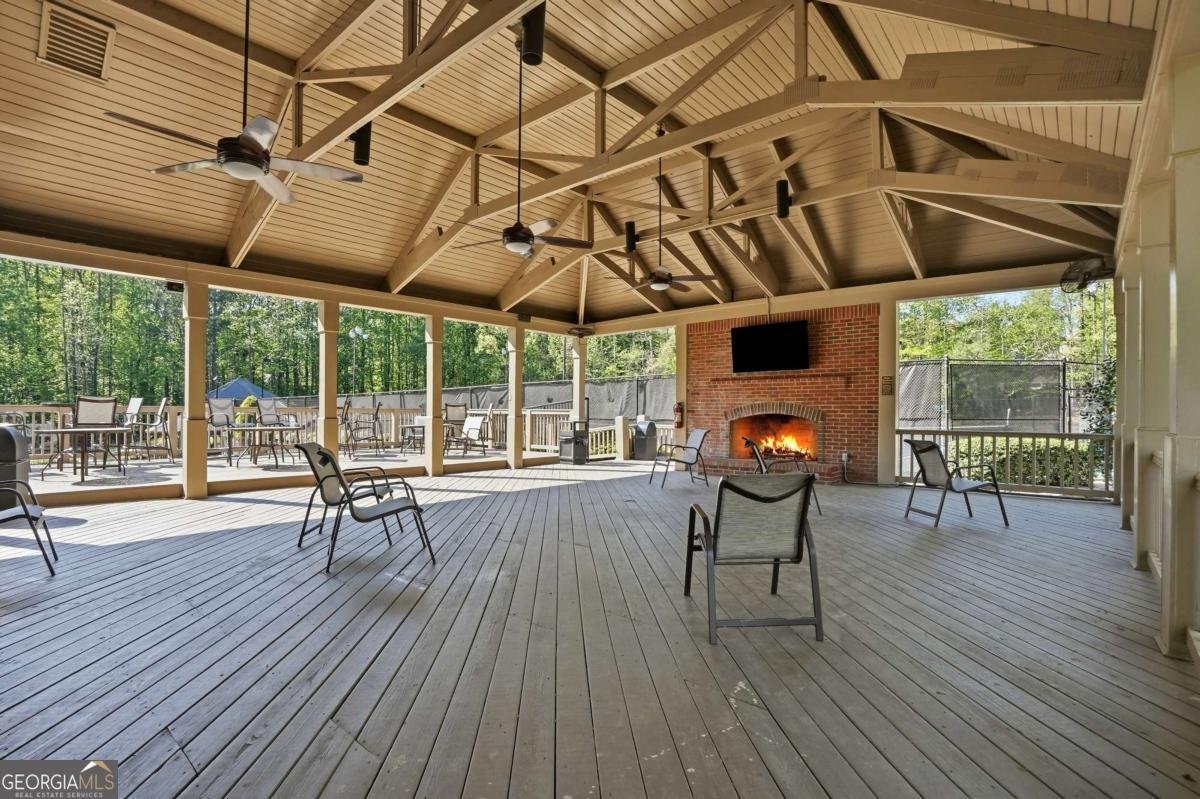 5580 Hillbrooke Trace Alpharetta - Photo 43