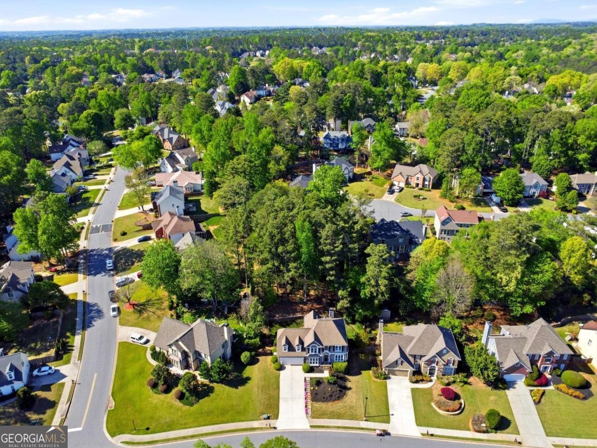 5580 Hillbrooke Trace Alpharetta - Photo 54