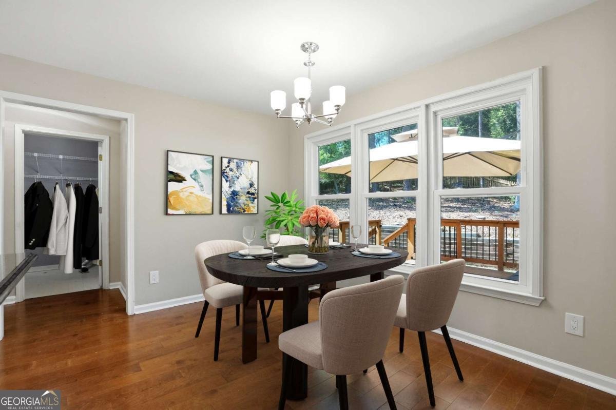 5580 Hillbrooke Trace Alpharetta - Photo 7