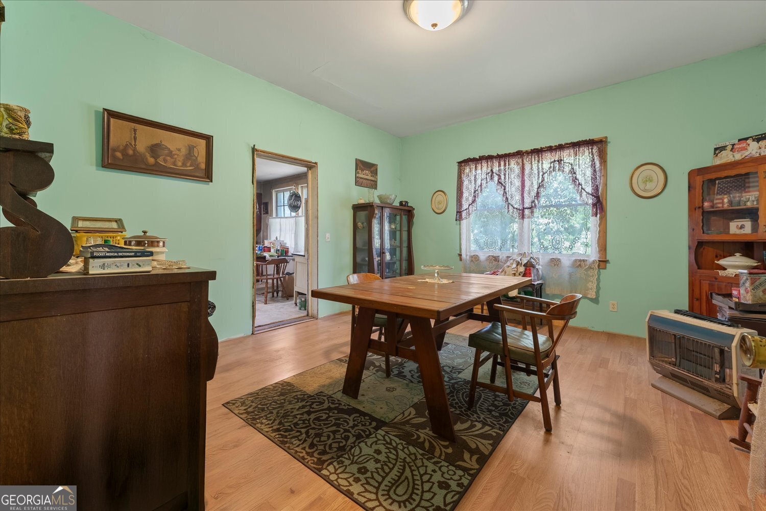 5331 Union Point Highway Union Point - Photo 11