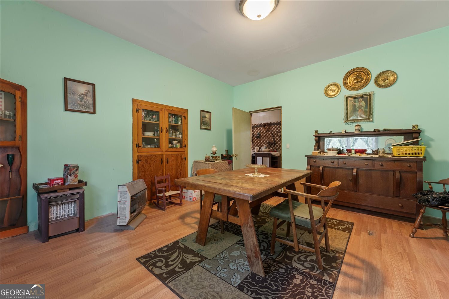 5331 Union Point Highway Union Point - Photo 12