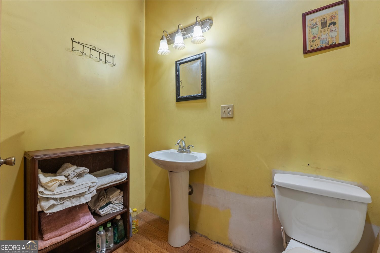 5331 Union Point Highway Union Point - Photo 15