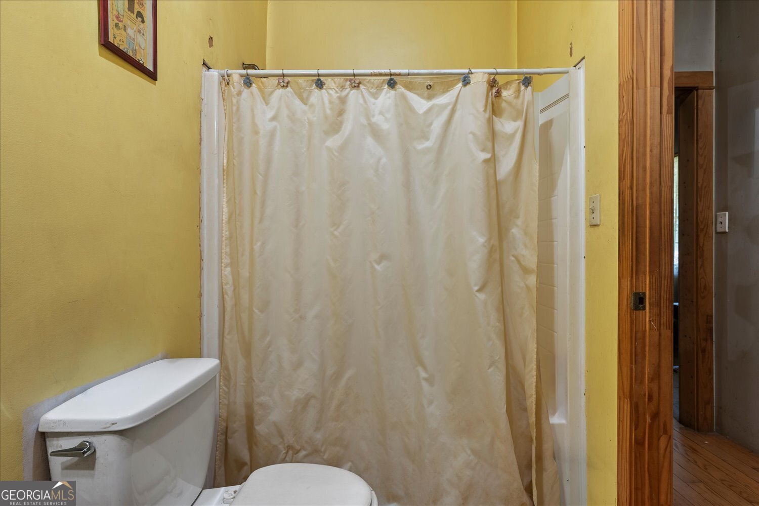 5331 Union Point Highway Union Point - Photo 16