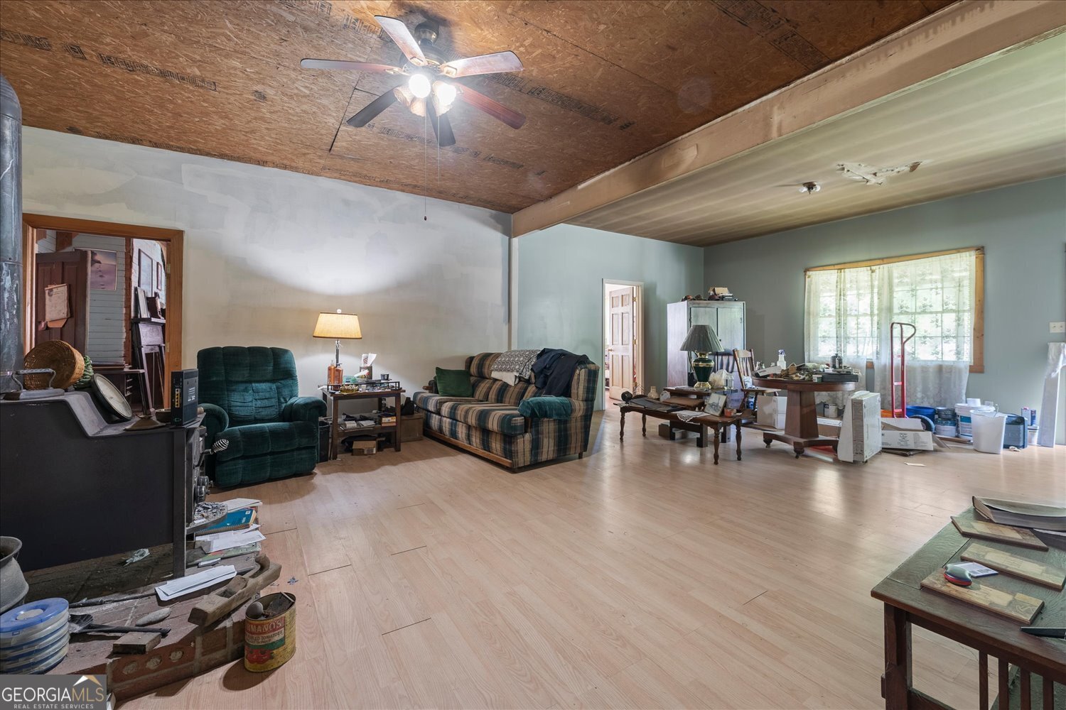 5331 Union Point Highway Union Point - Photo 18