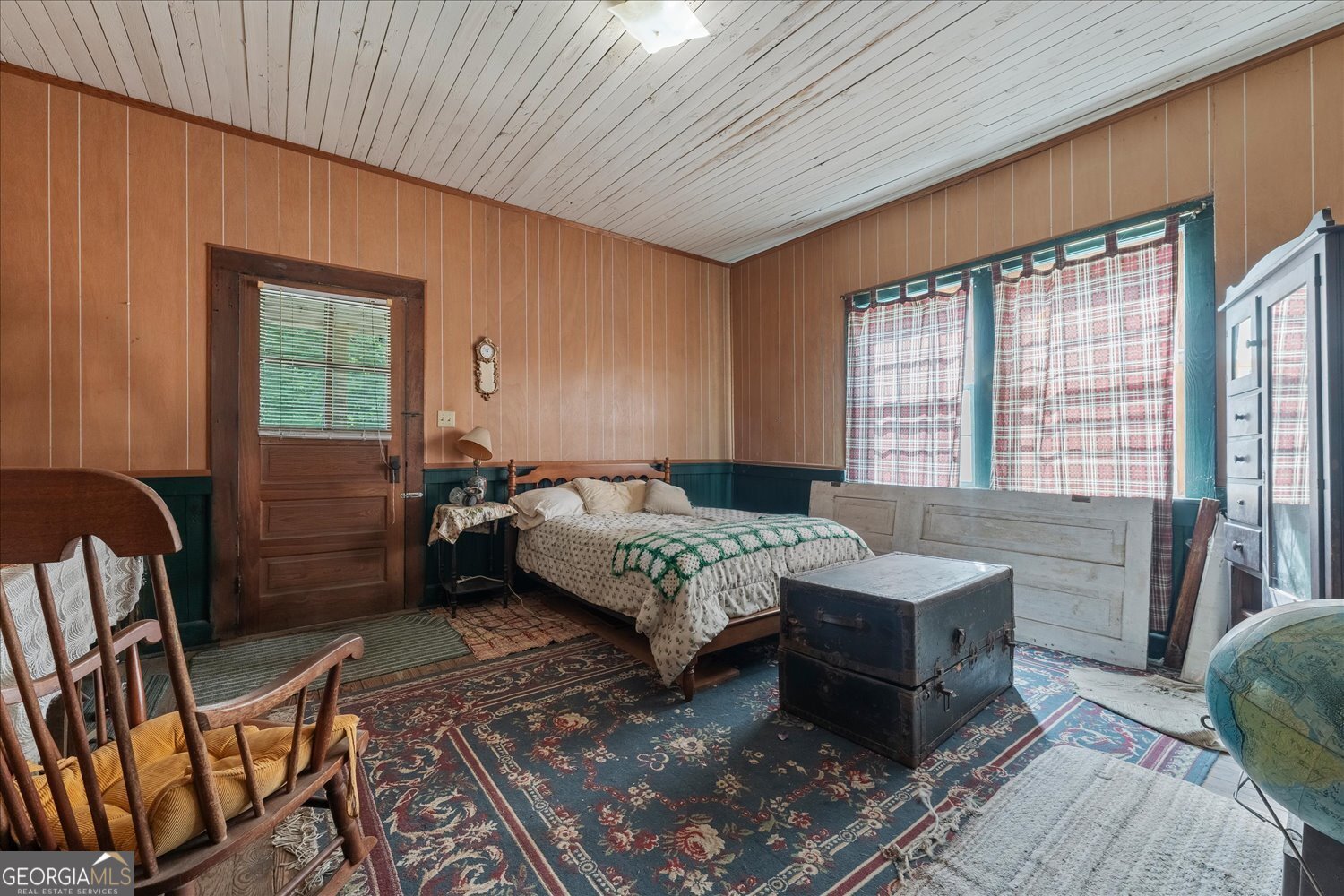 5331 Union Point Highway Union Point - Photo 21
