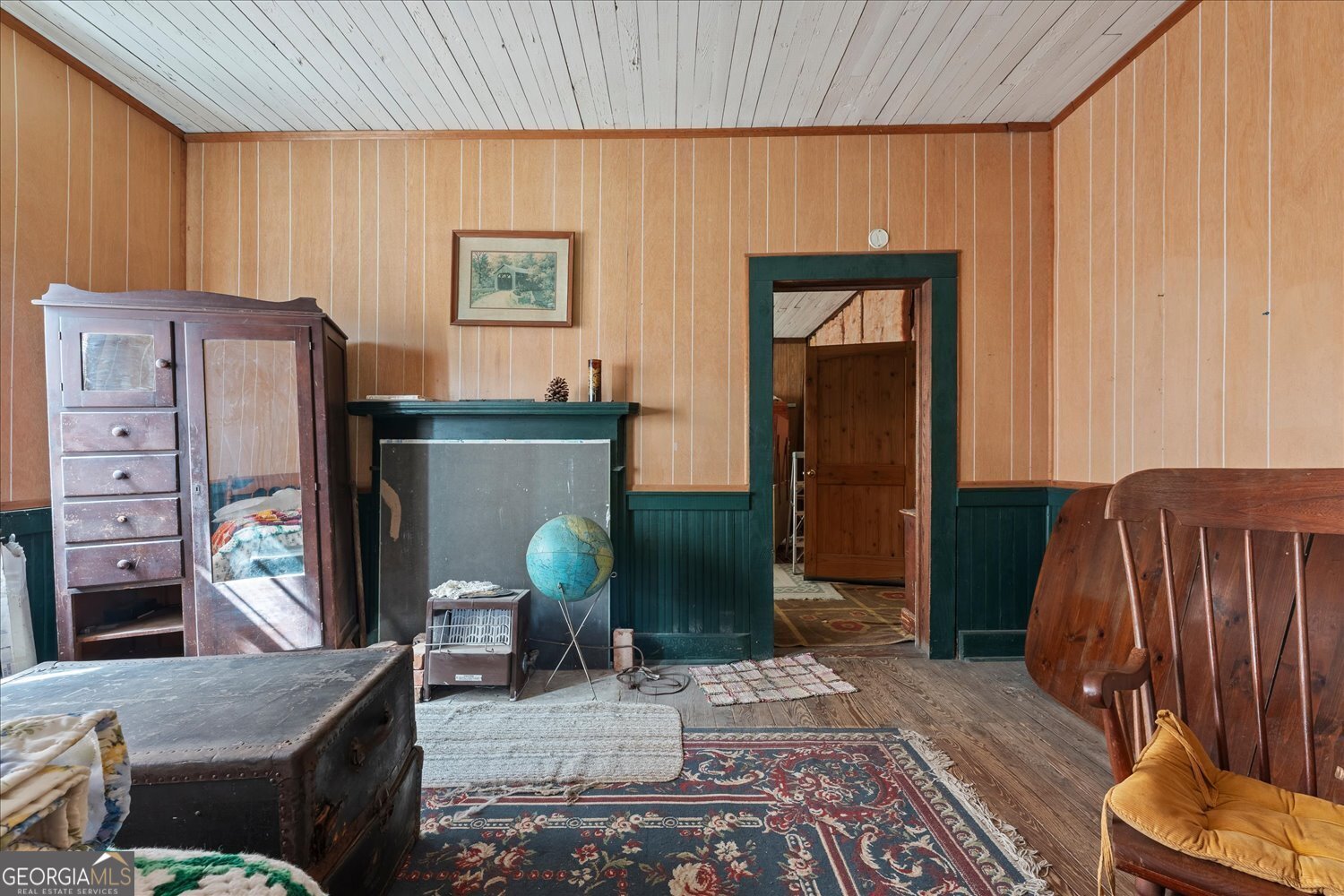 5331 Union Point Highway Union Point - Photo 22