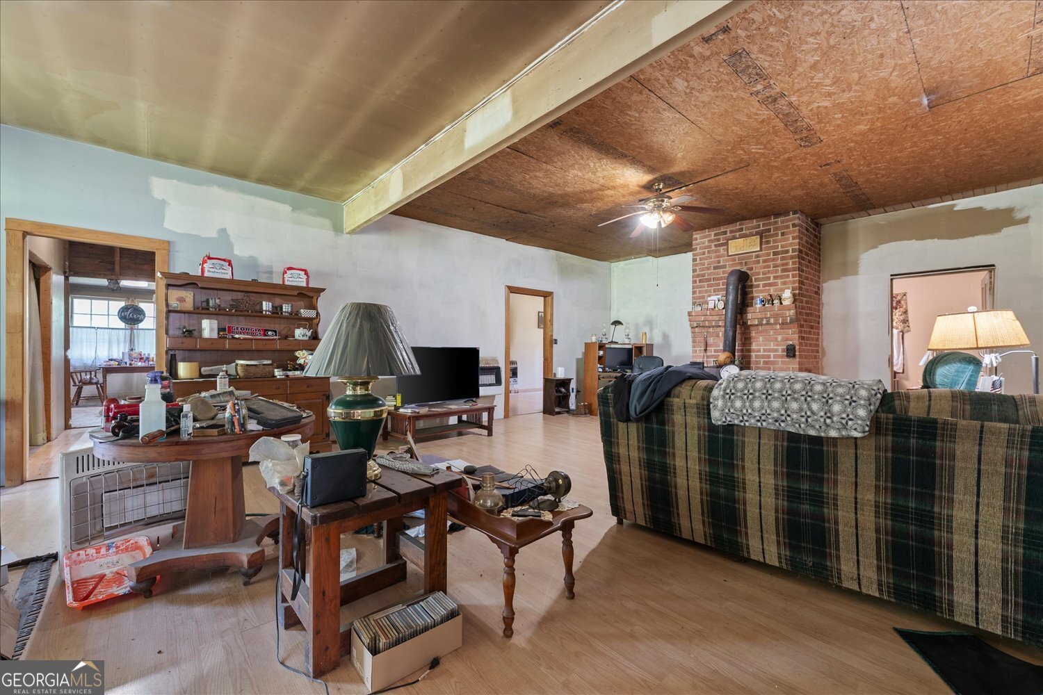 5331 Union Point Highway Union Point - Photo 23