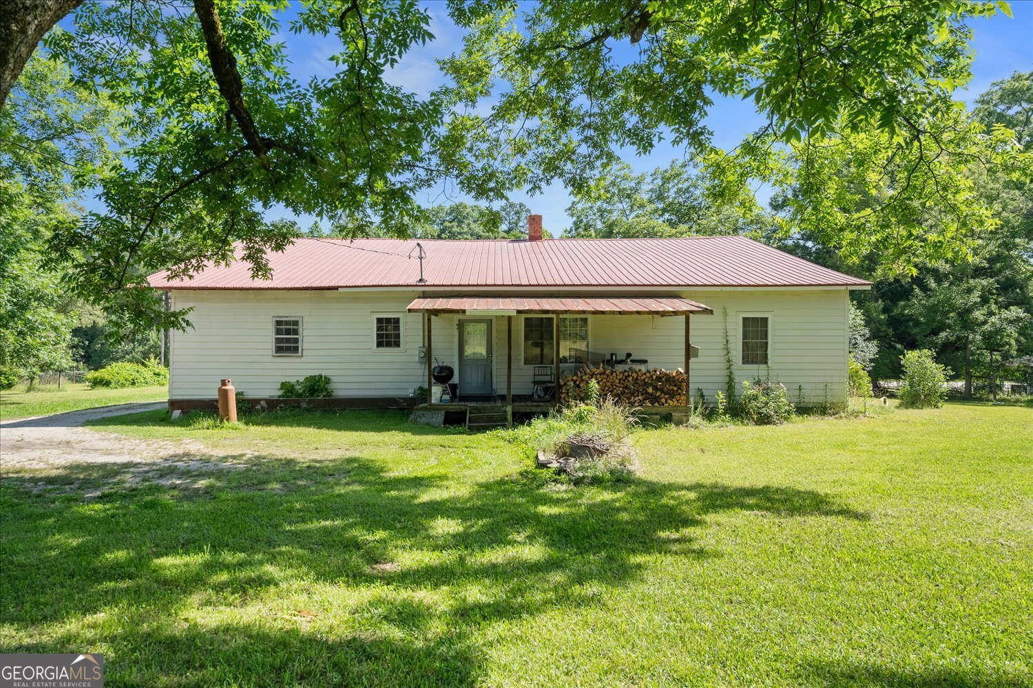 5331 Union Point Highway Union Point - Photo 26