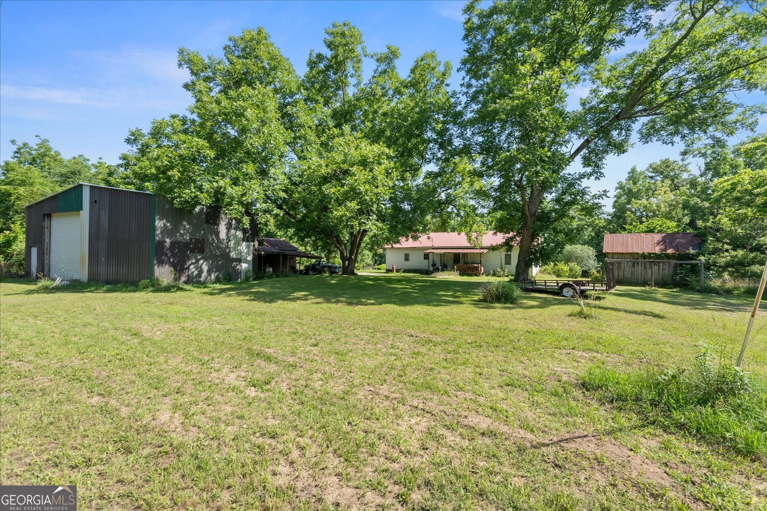 5331 Union Point Highway Union Point - Photo 27