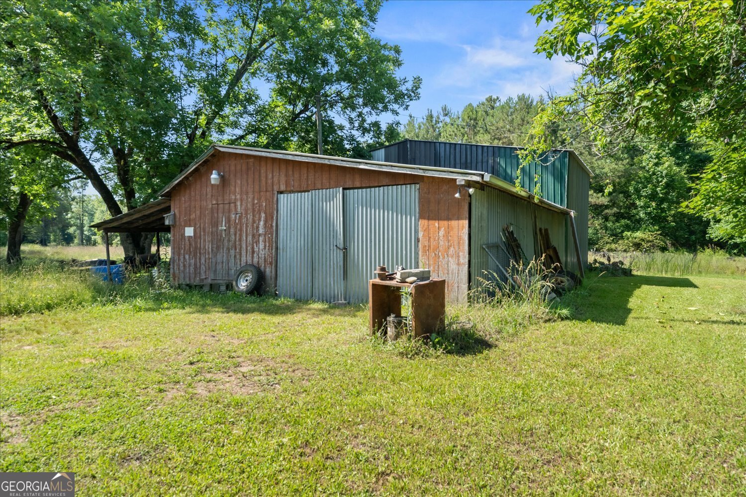 5331 Union Point Highway Union Point - Photo 29