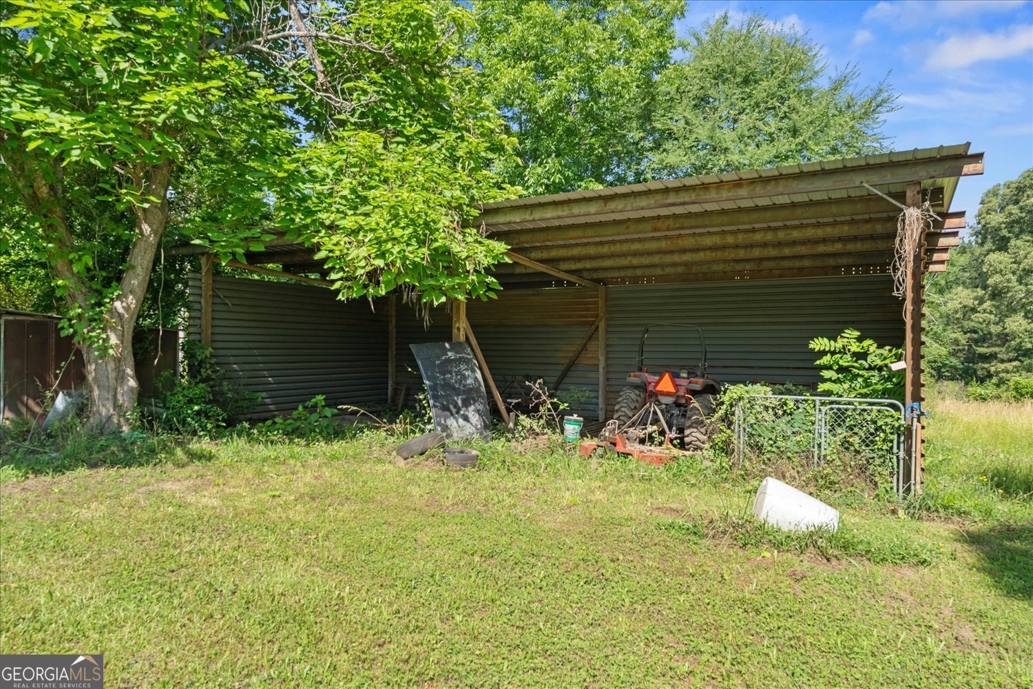 5331 Union Point Highway Union Point - Photo 30