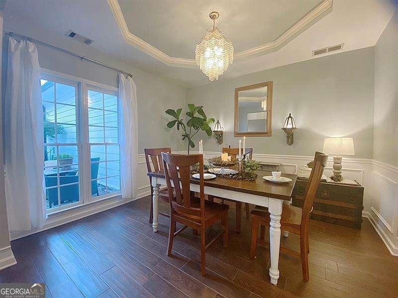 1085 Bethany Creek Drive Milton - Photo 10