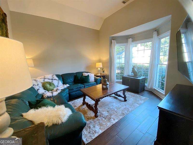 1085 Bethany Creek Drive Milton - Photo 11