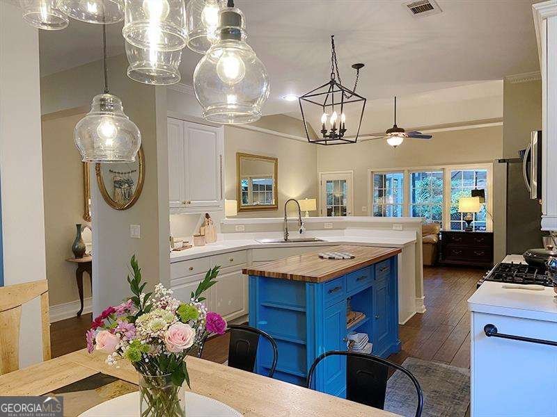 1085 Bethany Creek Drive Milton - Photo 13