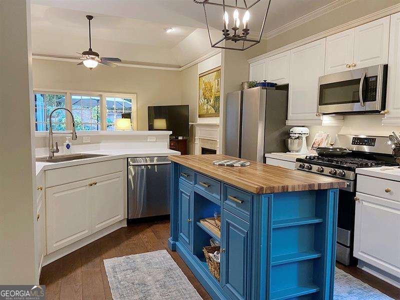 1085 Bethany Creek Drive Milton - Photo 14