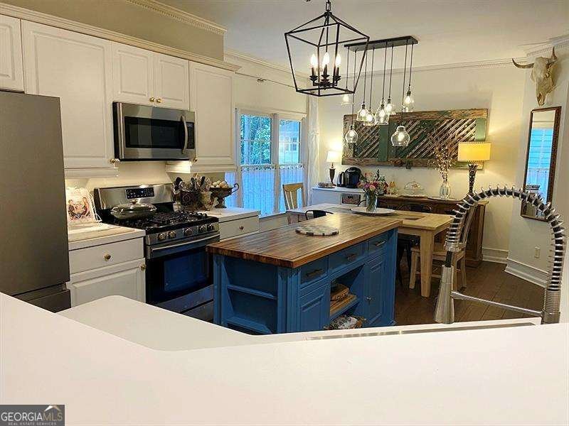 1085 Bethany Creek Drive Milton - Photo 16
