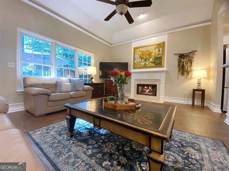 1085 Bethany Creek Drive Milton - Photo 19