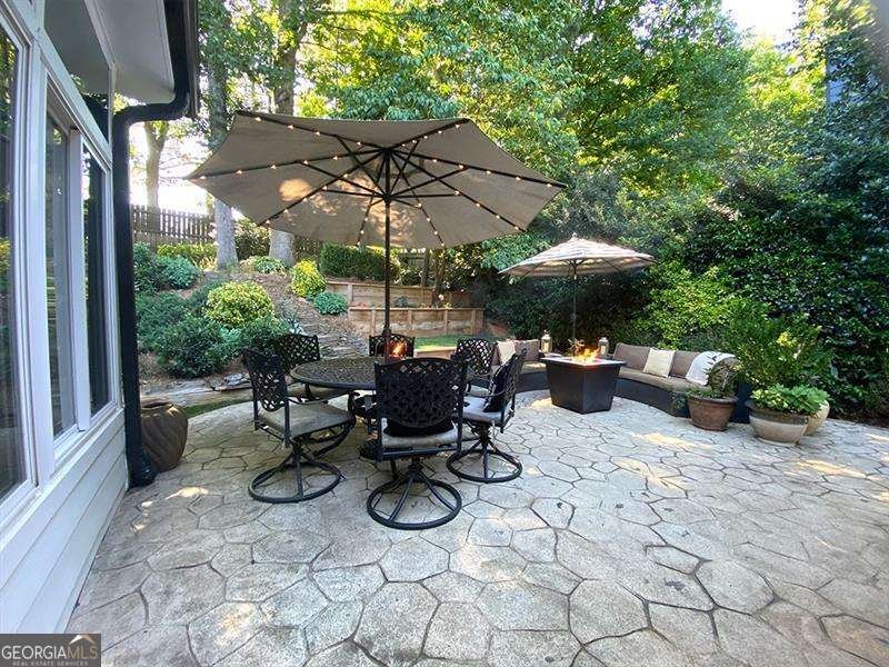 1085 Bethany Creek Drive Milton - Photo 31