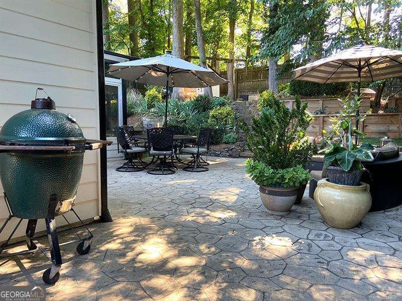 1085 Bethany Creek Drive Milton - Photo 32
