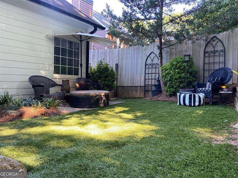 1085 Bethany Creek Drive Milton - Photo 33
