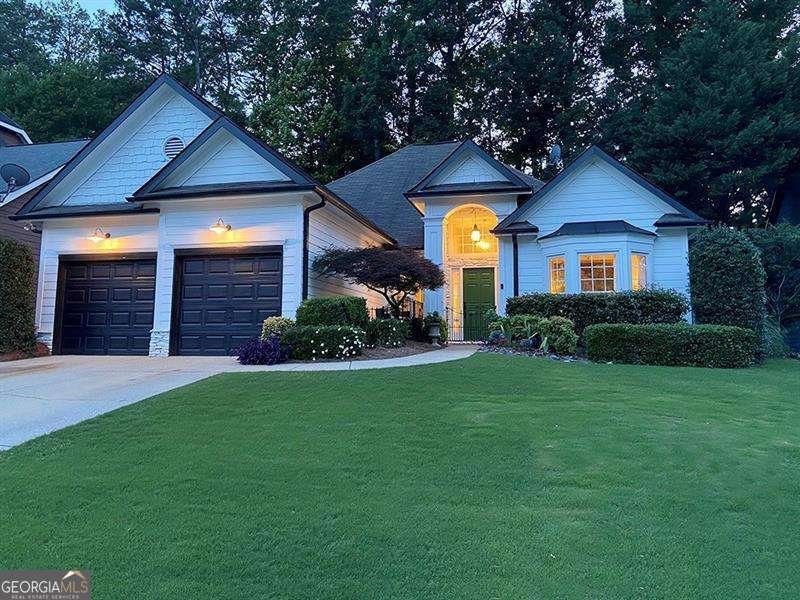 1085 Bethany Creek Drive Milton - Photo 35