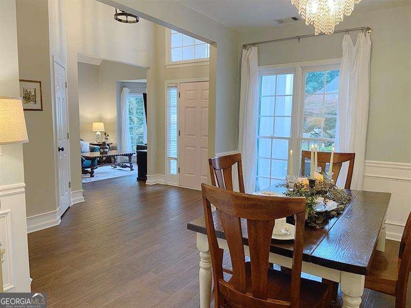 1085 Bethany Creek Drive Milton - Photo 7