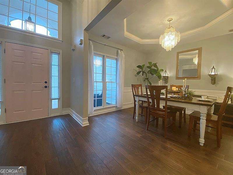 1085 Bethany Creek Drive Milton - Photo 8