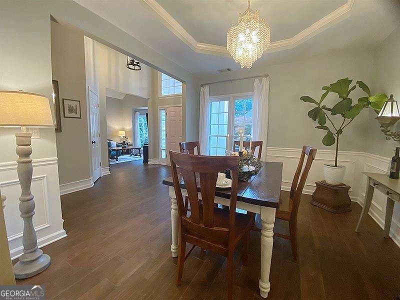 1085 Bethany Creek Drive Milton - Photo 9