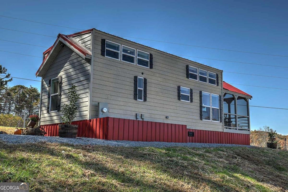 476, 478 Lapidary Lane Young Harris - Photo 18