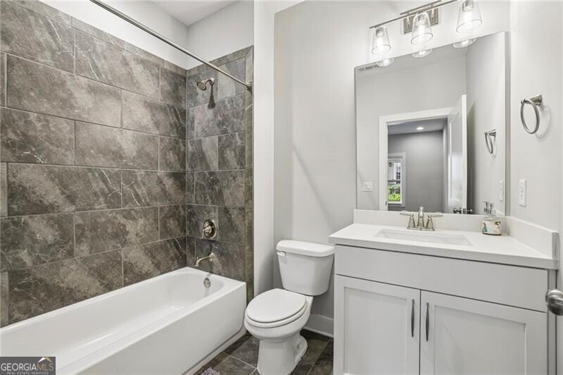 913 King Street Atlanta - Photo 10
