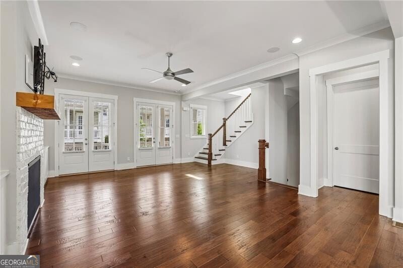 913 King Street Atlanta - Photo 12