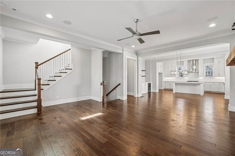 913 King Street Atlanta - Photo 13