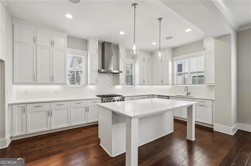 913 King Street Atlanta - Photo 19